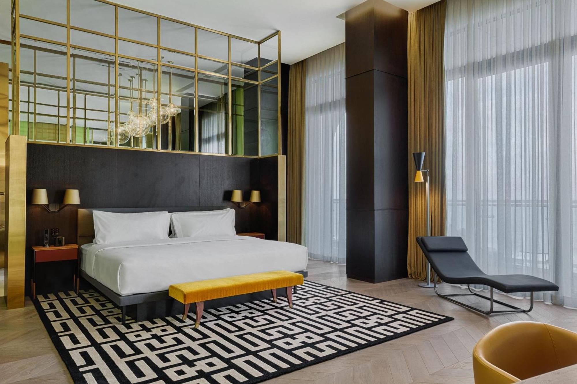 Le Meridien Batumi Exterior foto